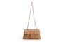 Lucky Bees Bandolera Camel